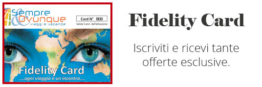 Fidelity Card