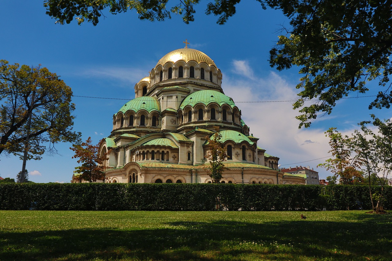 Macedonia, Grecia e Bulgaria 2025