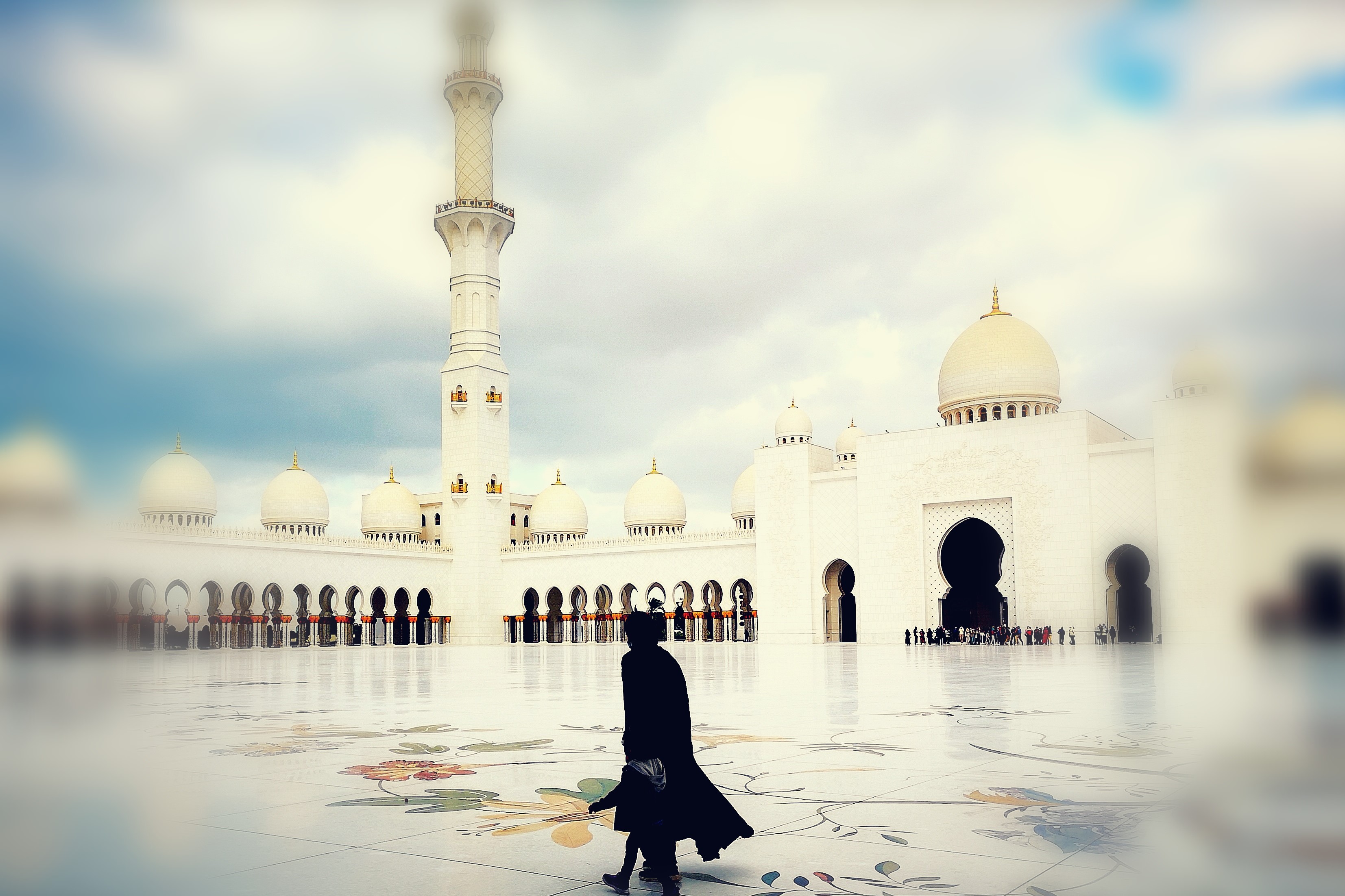 Emirati da Sogno 2025