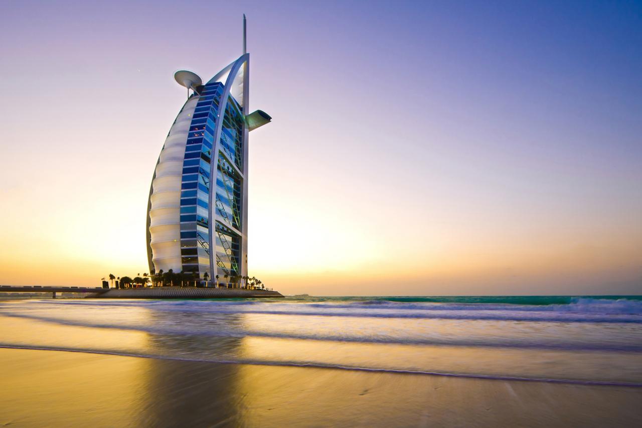 Dubai e Abu Dhabi 2022