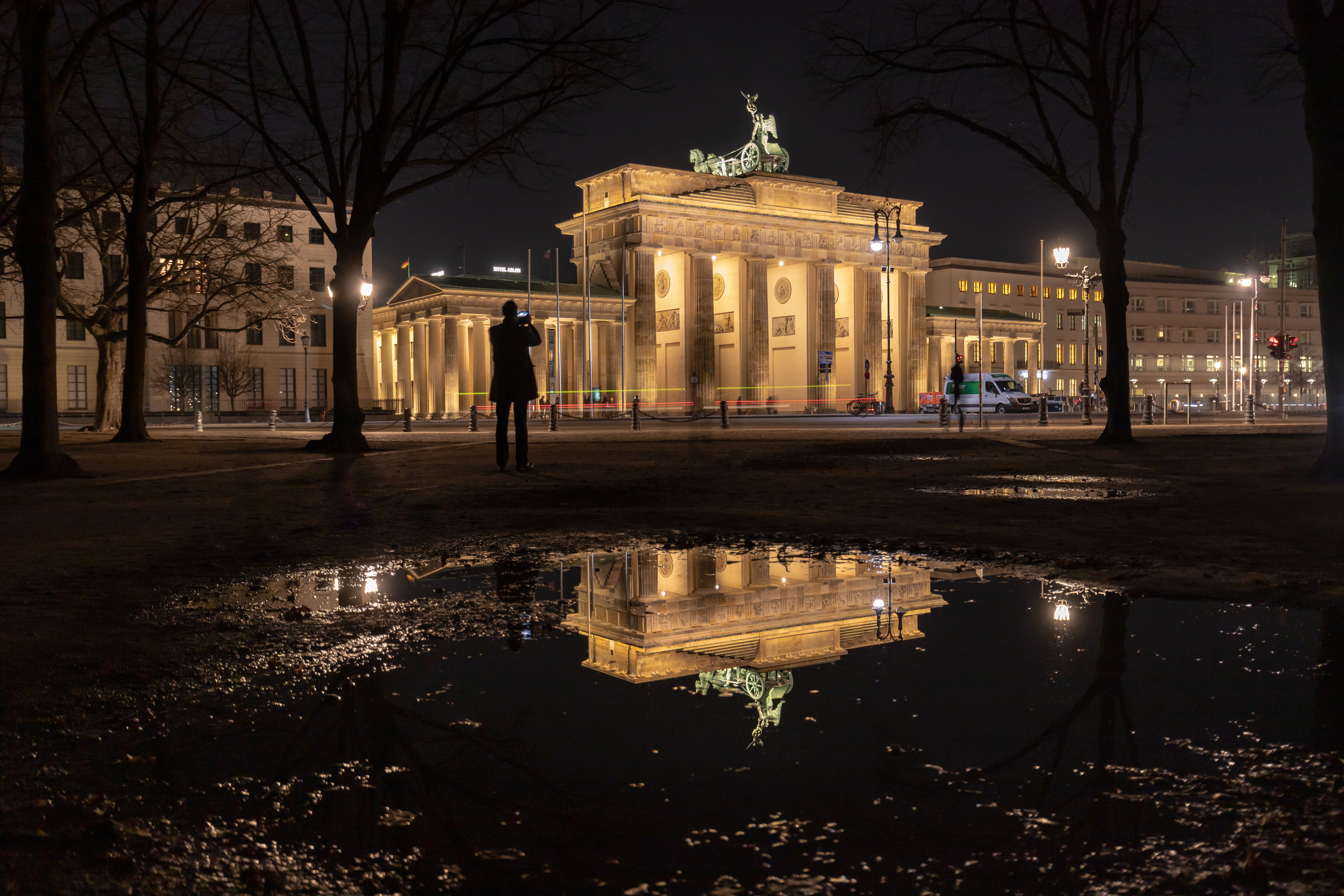 Minitour Berlino Capodanno 2026 2027