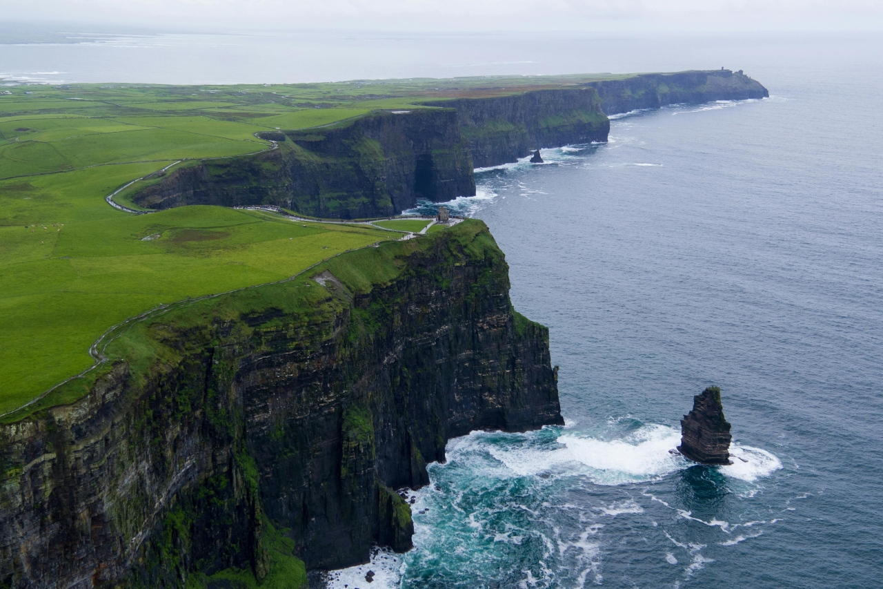 Irlanda classica 2025