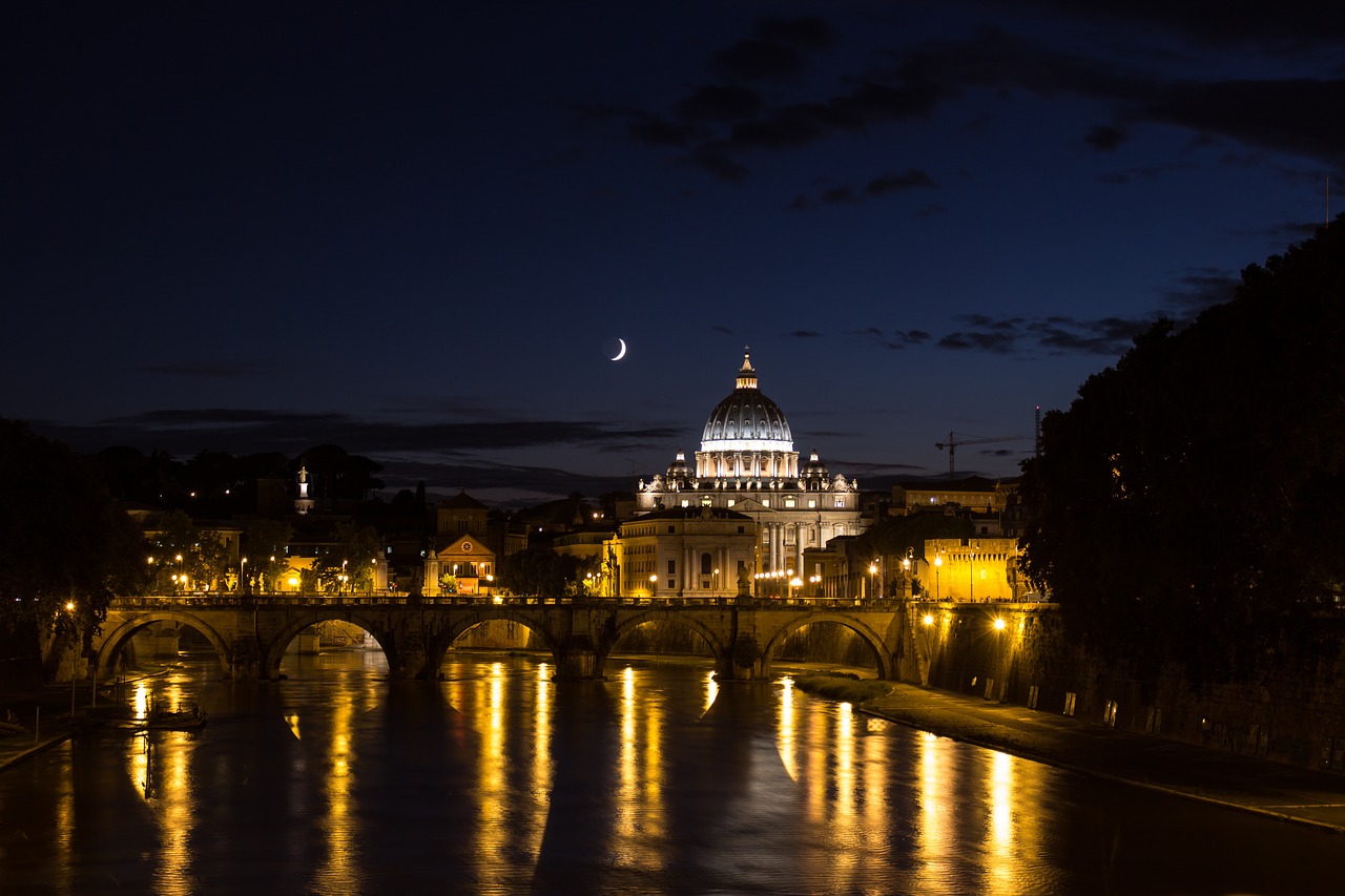 Nel cuore della Roma Antica 2026