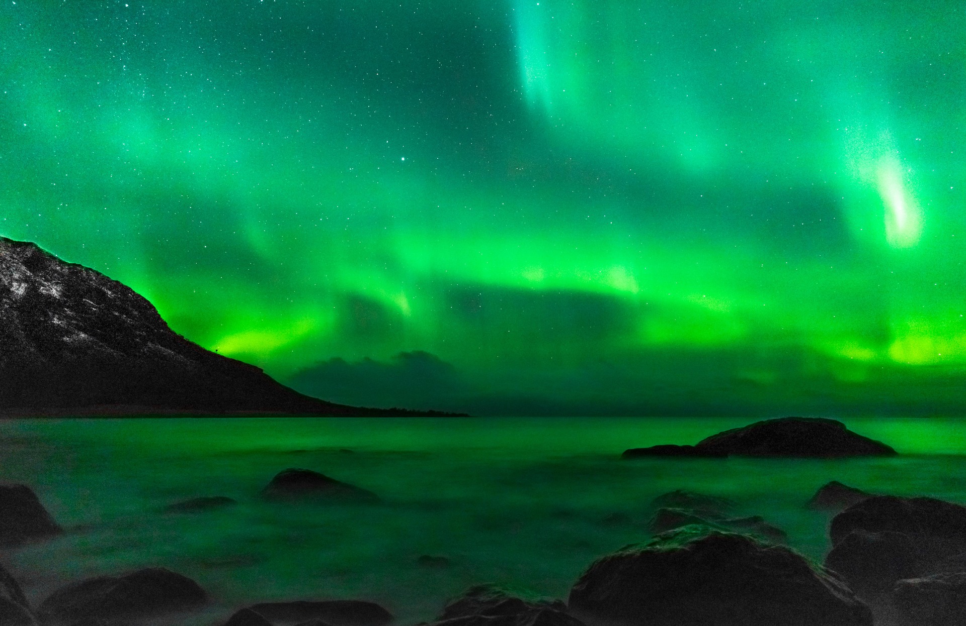 Green Lights, tra aurora e sostenibilità 2027