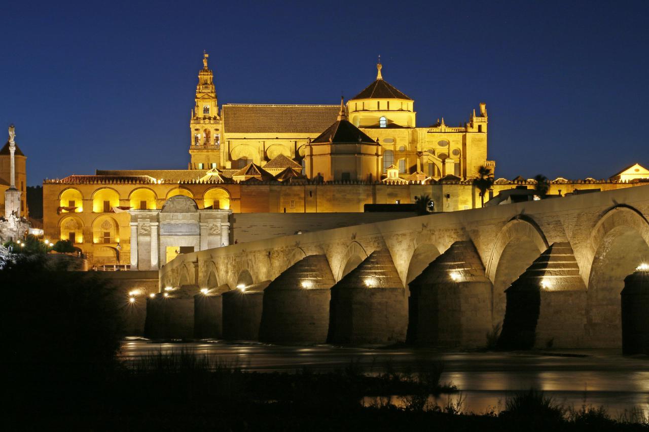 Gran Tour Andalusia Natale 2022 da Siviglia