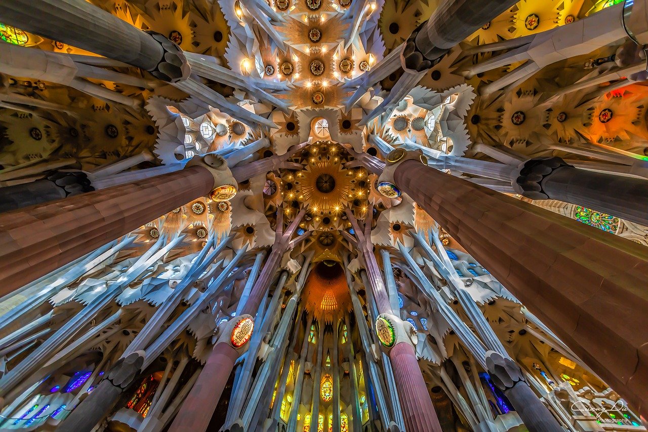 Triangolo d'oro da Barcellona 2025