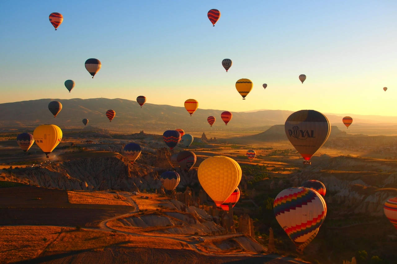 Tour della Turchia 2025