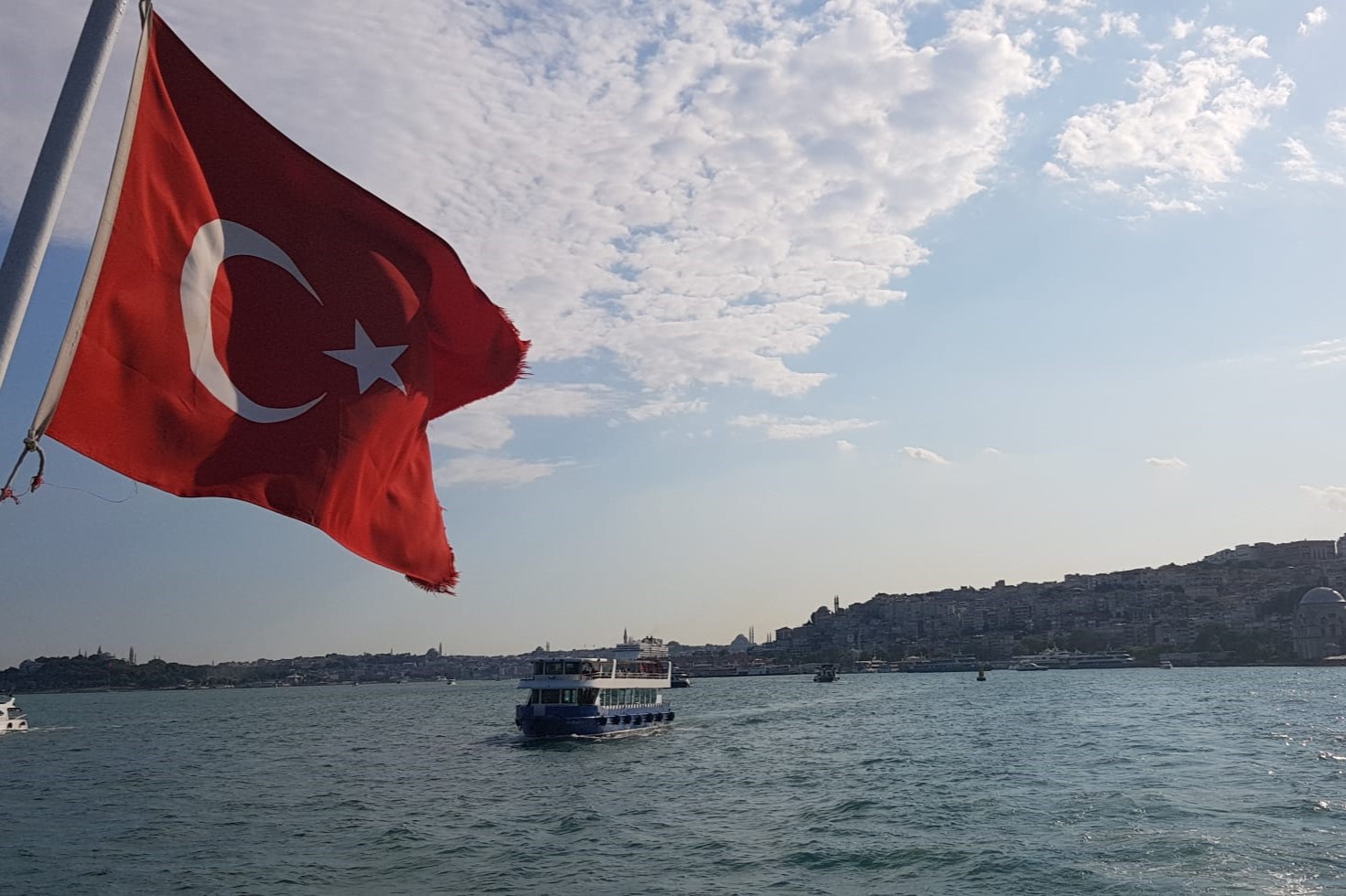 Grandtour della Turchia