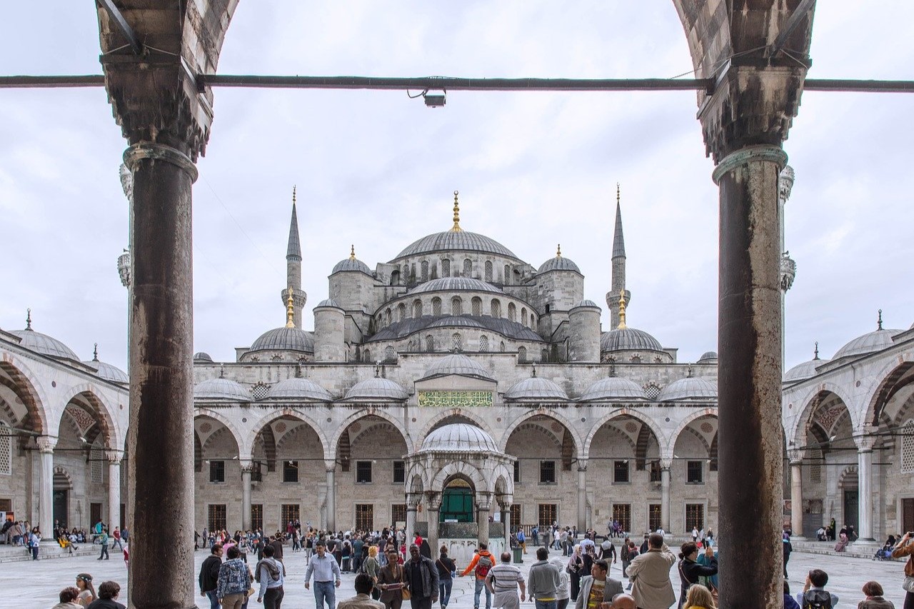 Tour Istanbul e Cappadocia